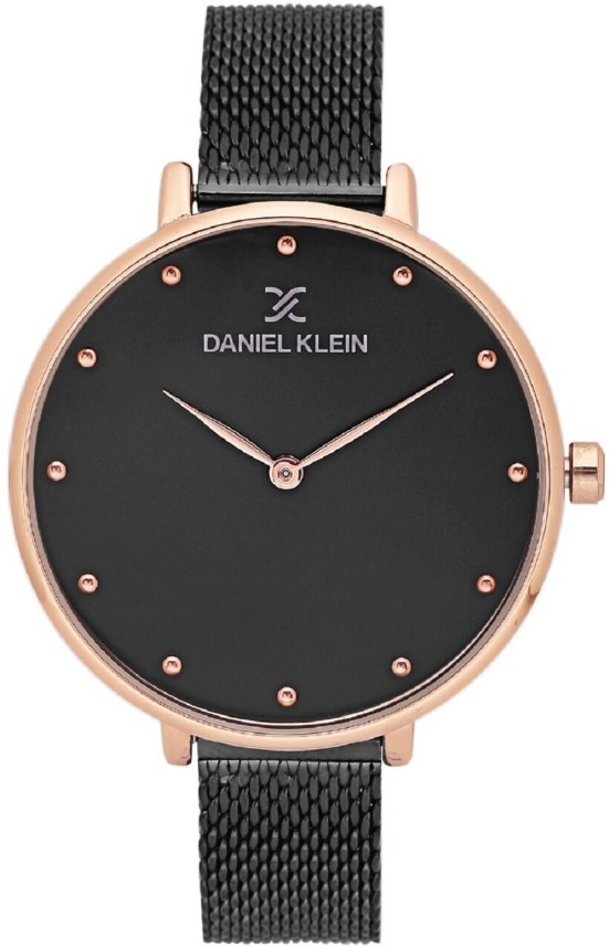 buy daniel klein watches online