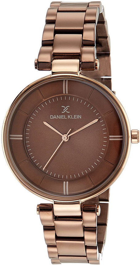 Flipkart Daniel Klein Watches 2024 favors