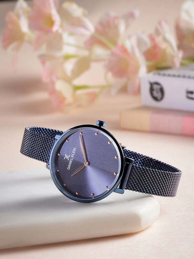 daniel klein flipkart