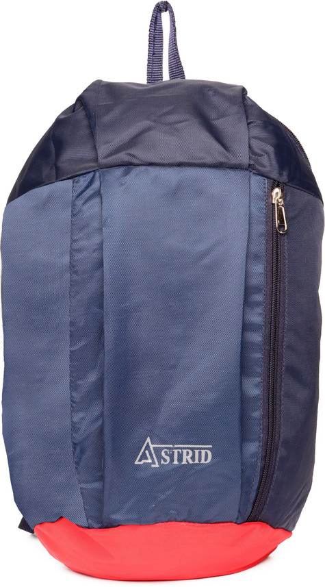 small sports backpack