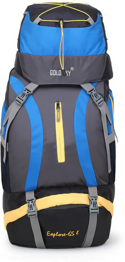 lightweight hiking backpack