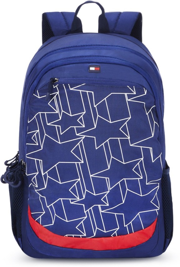 tommy hilfiger backpack flipkart