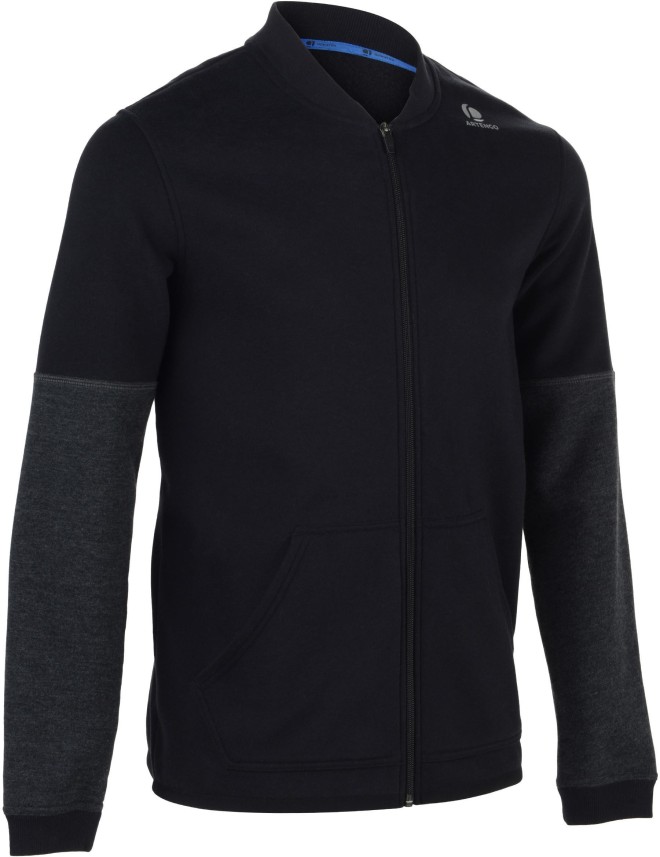 decathlon bomber jacket