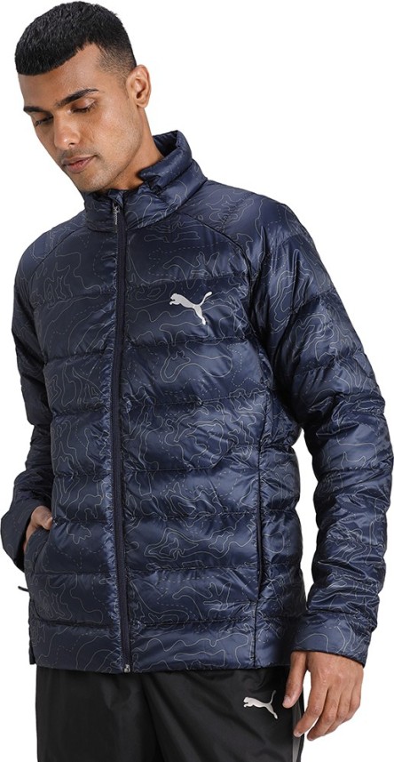 pwrwarm packlite men's aop jacket