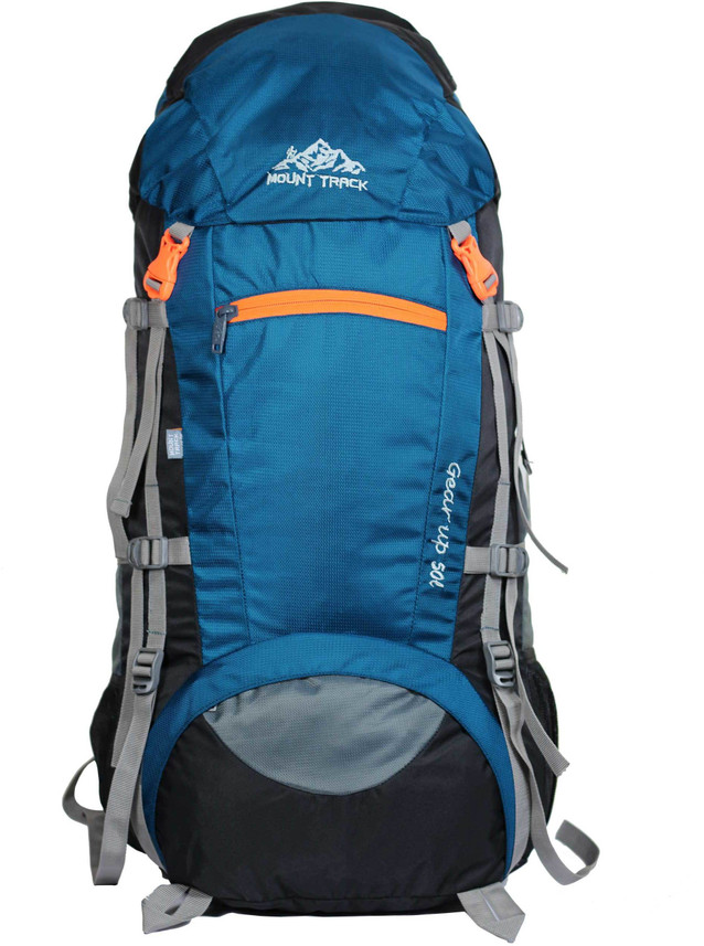 mount track backpack