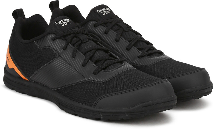 Men's reebok running bridgeport shoes Clearance