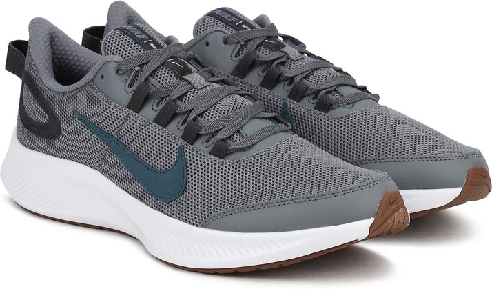 nike all day running shoes