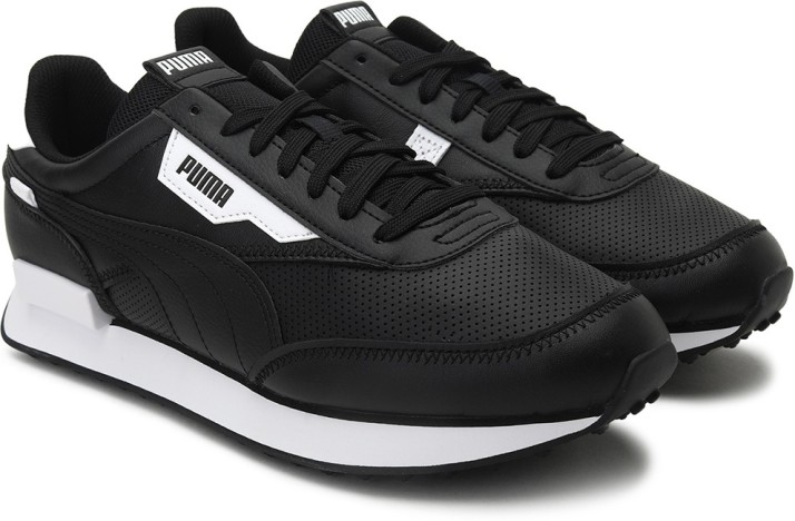 puma future rider contrast unisex