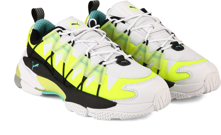 puma lqd cell omega lab