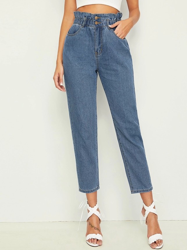 mom jeans for women flipkart