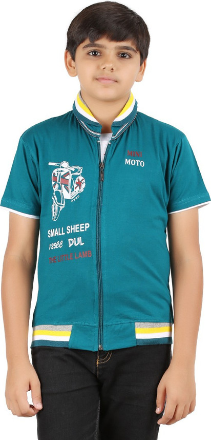 t shirt jacket flipkart