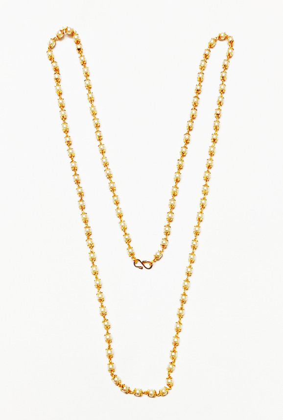 Buy SRI SAI GOLD COVERING Gold-plated 