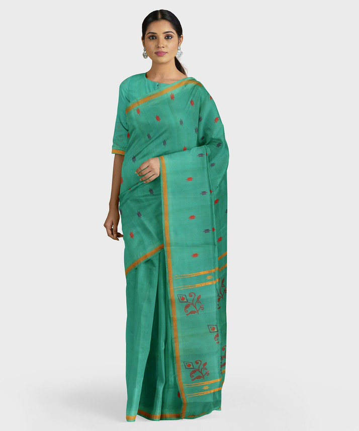 APCO Self Design Daily Wear Pure Cotton 