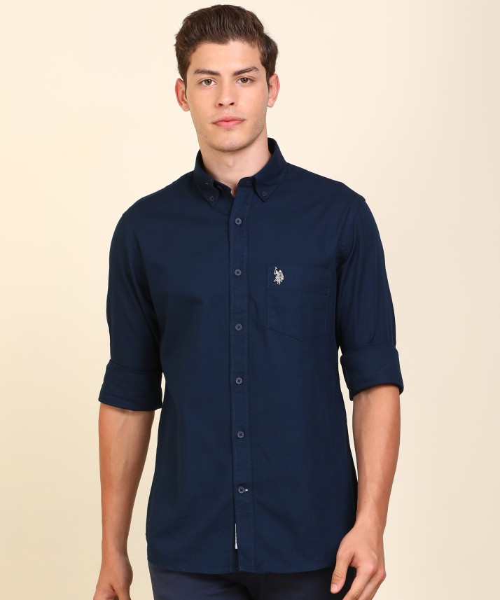 u s polo casual shirts