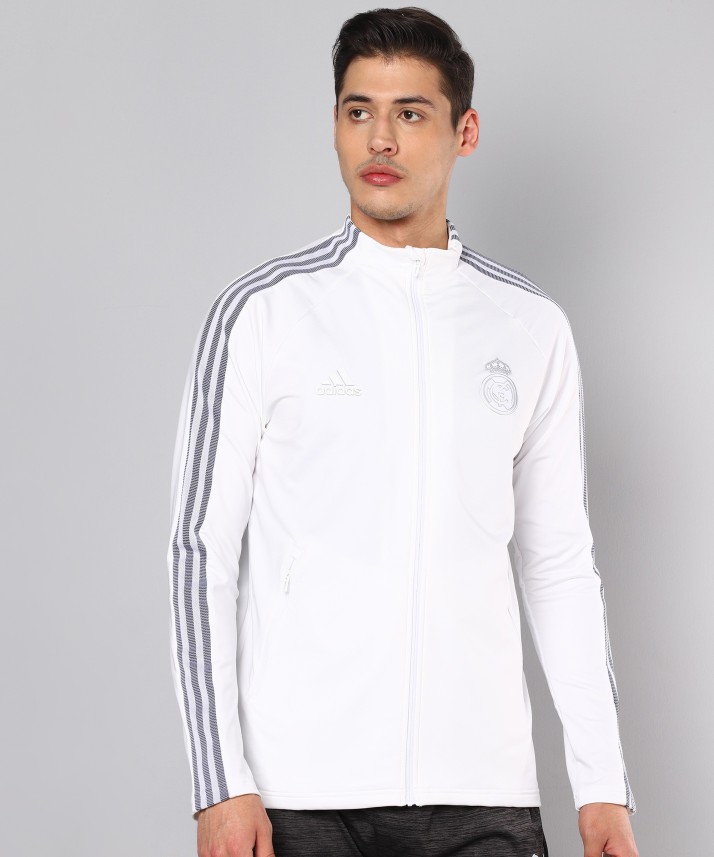 flipkart adidas men's jacket