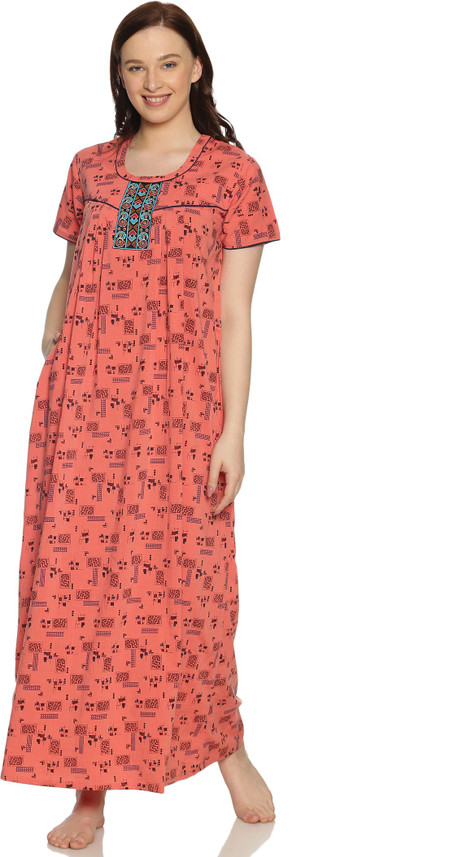 charak night dresses