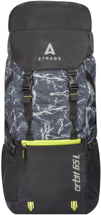 orbit rucksack