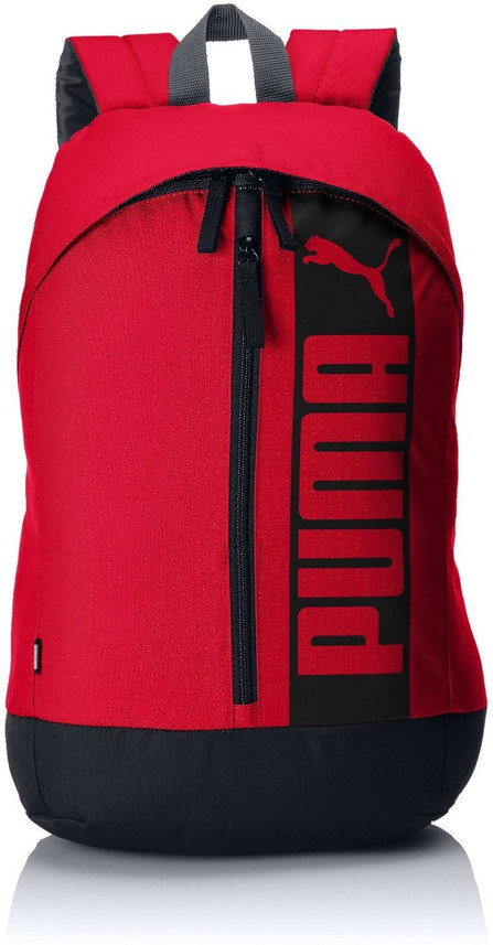 puma pioneer 25l backpack