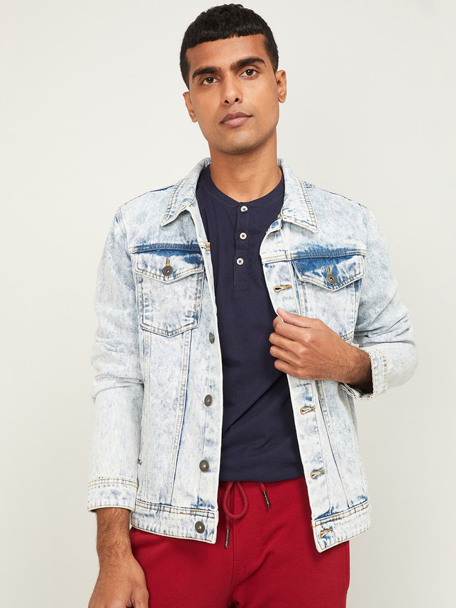 forca jackets online