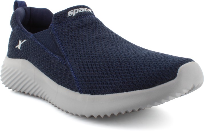 sparx campus shoes