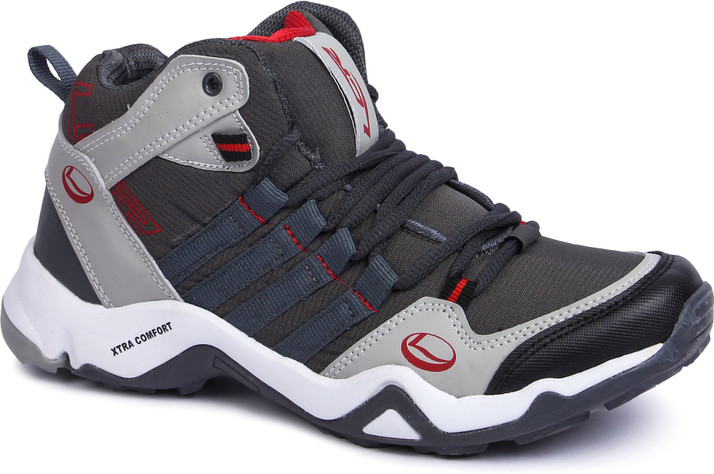 lancer running shoes