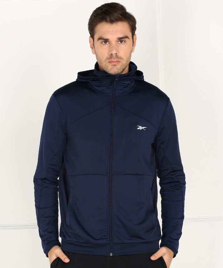 reebok men's jacket india