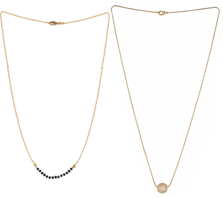 brado jewellery Jewellery Gold Plated 