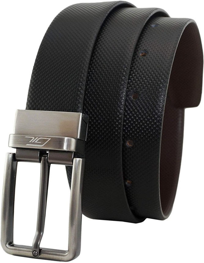 gil leather belt