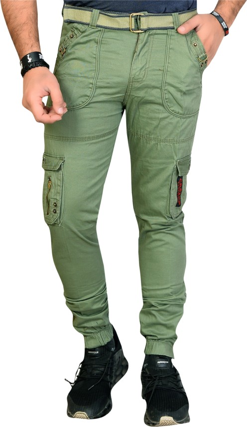 cargo pants for men flipkart