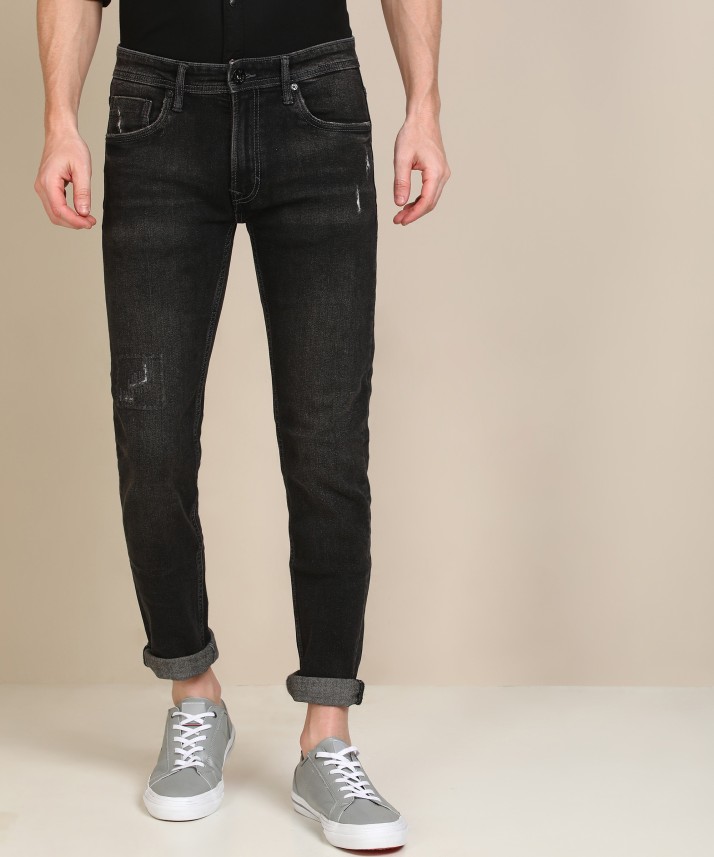 pepe jeans tapered fit