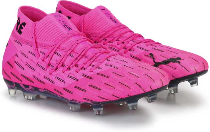 Puma Future 6 1 Pink