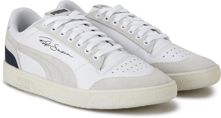 ralph sampson lo prm