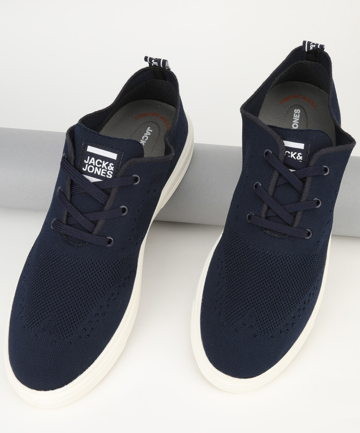 jack and jones shoes flipkart