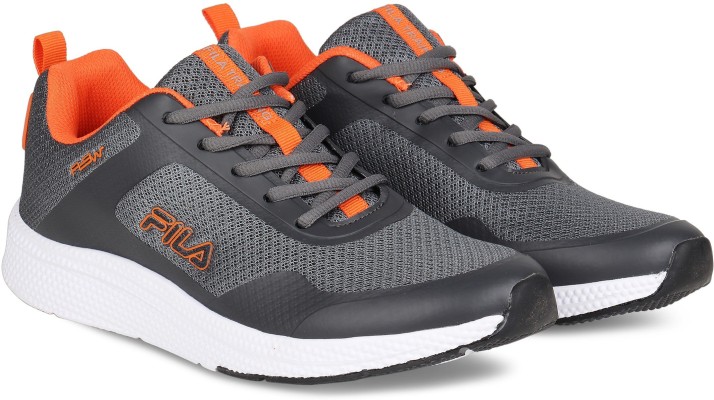 fila sports shoes flipkart