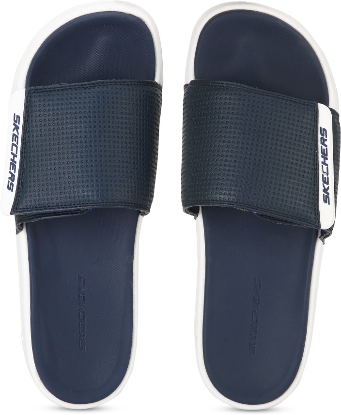 skechers slide slippers
