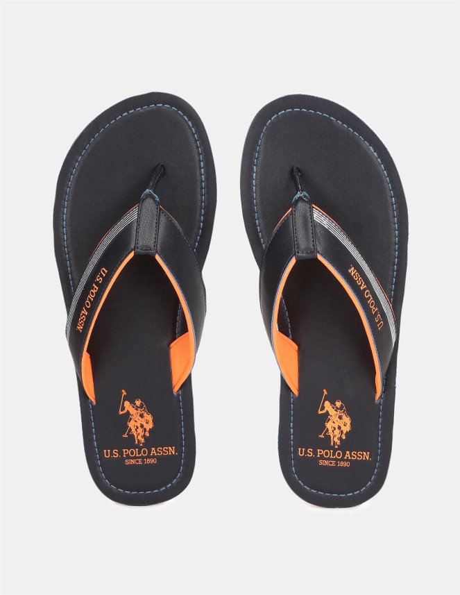 us polo assn slippers online