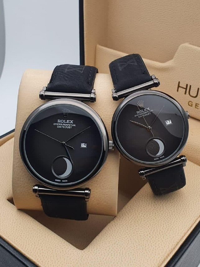 flipkart watches couple
