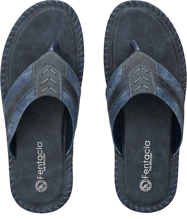 fentacia chappals