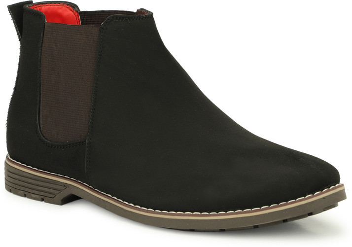 chelsea boots flipkart