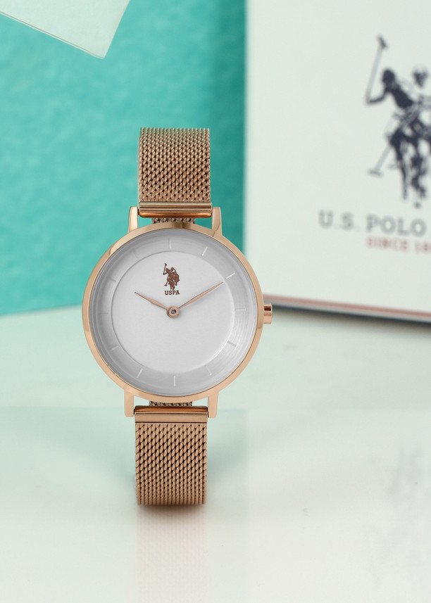 Us polo watches flipkart 2025