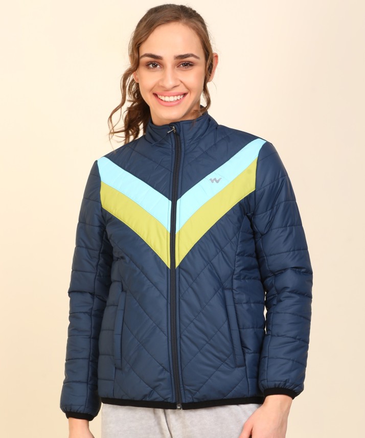 Wildcraft women jacket sale