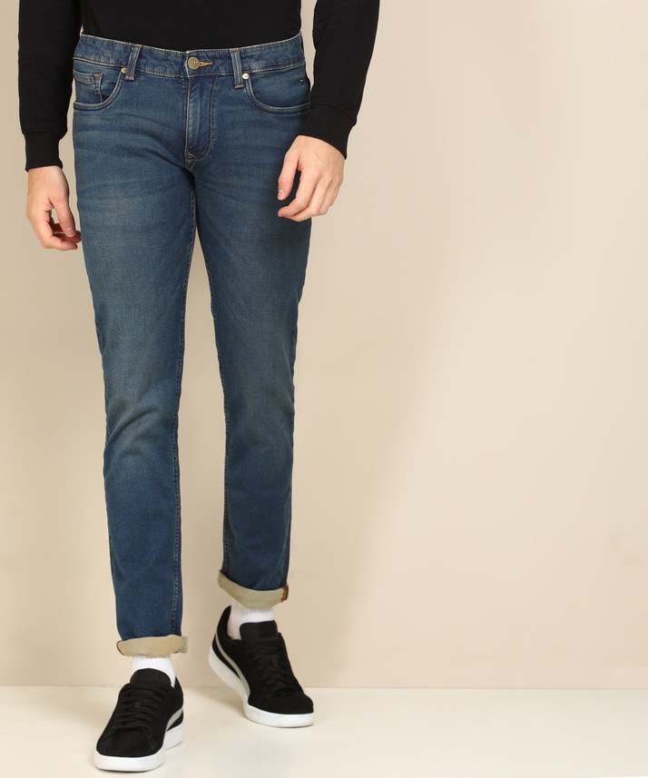Buy Louis Philippe Jeans Slim Men 