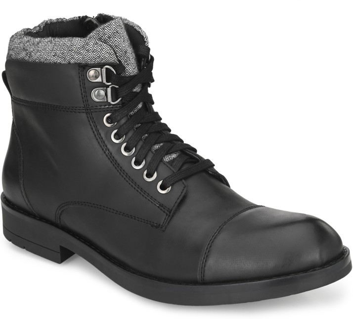 delize boots flipkart