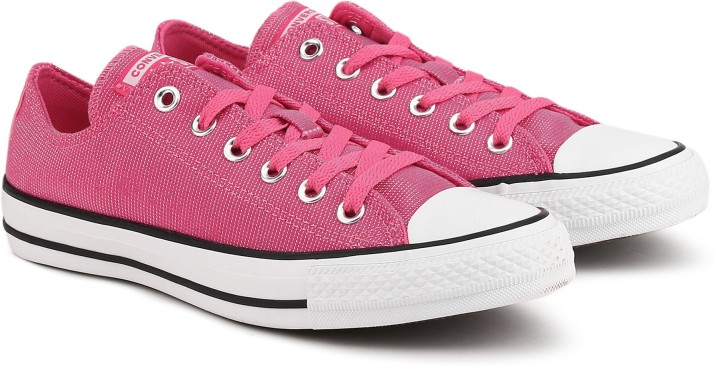 converse black sneakers flipkart