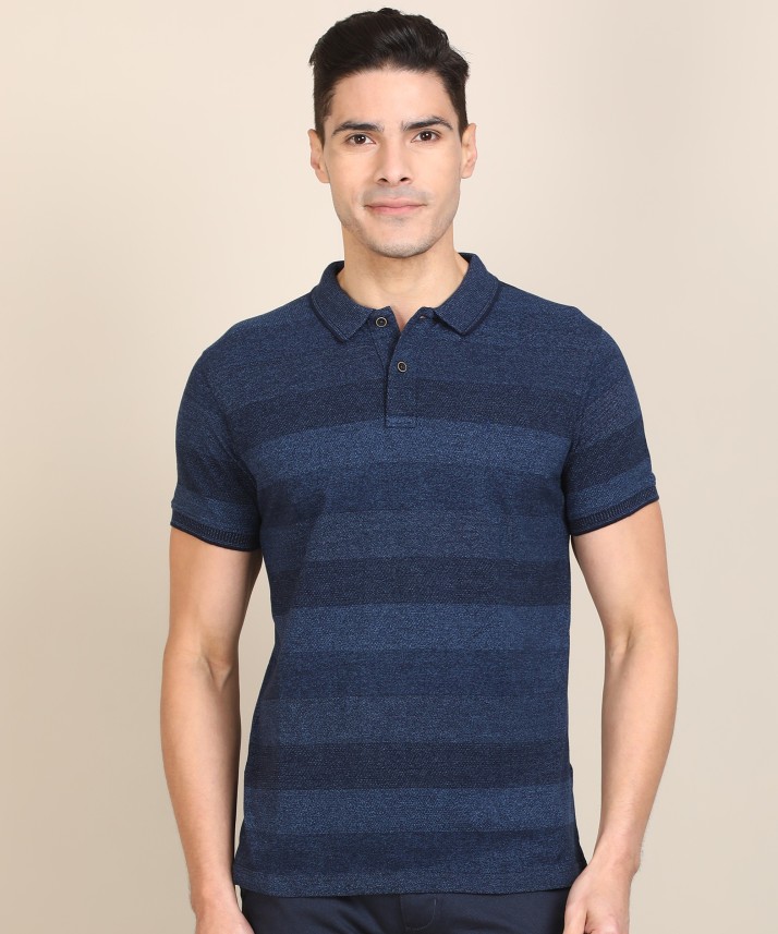 indian terrain polo t shirts online