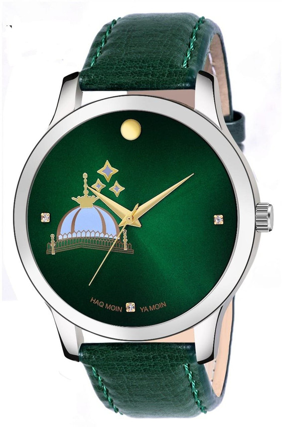 HMSA KGN WATCHES Analog Watch - For Men 