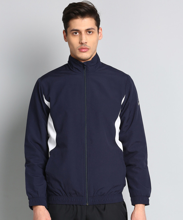 jaket asics original