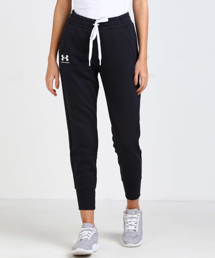 under armour women track pants