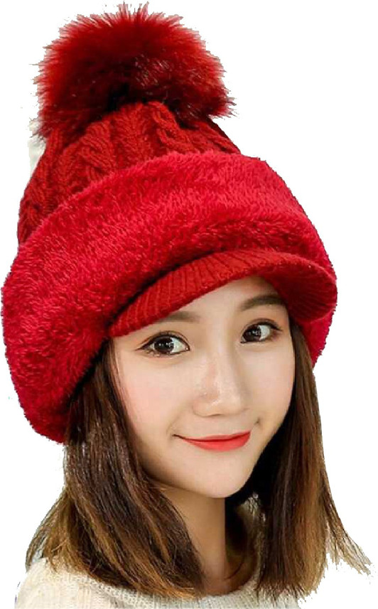 Ladies monkey cap Clearance