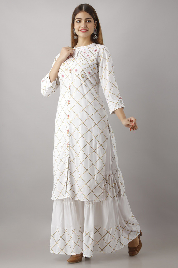 tulsi kurti
